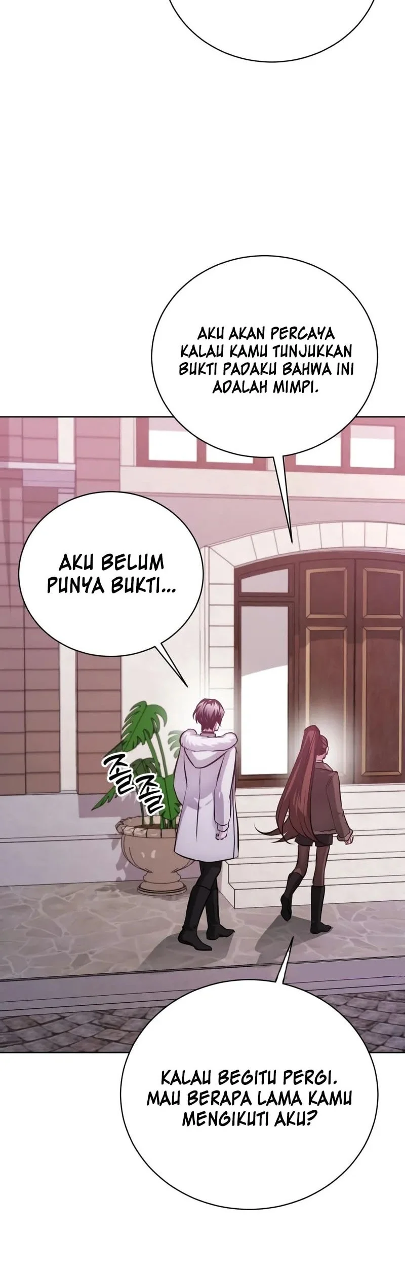 The Magic Tower's Problem Child Chapter 43 Fix Gambar 29